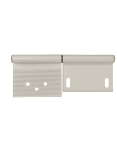 CERNIERA IN ALLUMINIO PER PORTA D  INGRESSO SENZA... 2