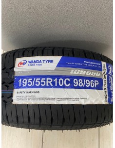 RUOTA PER CARRELLO APPENDICE 2