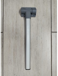 GAMBA SOSTEGNO RETE LETTO L.371