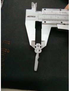 GANCIO SCORRIMENTO TENDA ORIGINALE HYMER 2