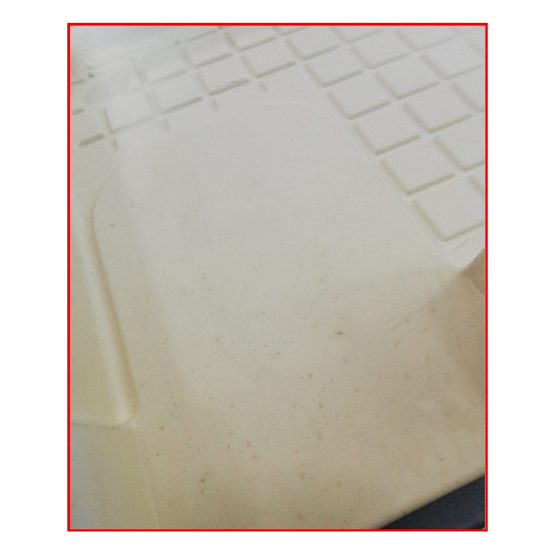 PIATTO DOCCIA PER ELNAGH BIG MARLIN SERIE 2003...