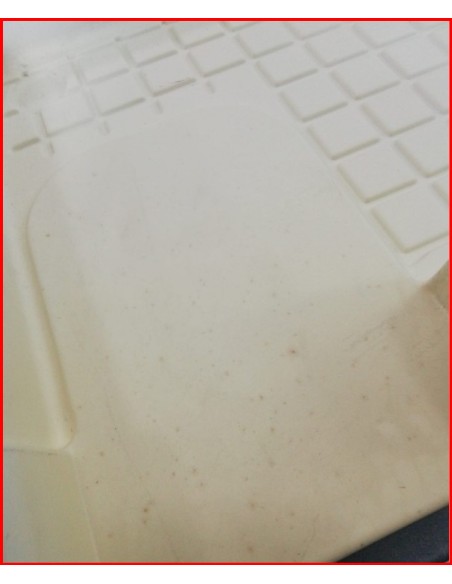 PIATTO DOCCIA PER ELNAGH BIG MARLIN SERIE 2003 MISURA CM 140X74