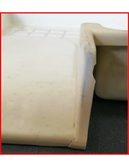 PIATTO DOCCIA PER ELNAGH BIG MARLIN SERIE 2003 MISURA CM 140X74