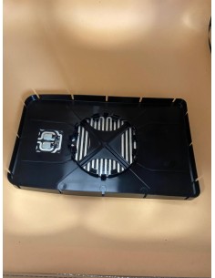 SPECCHIO  GRANDE 12 V 2