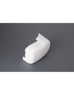 COPERTURA CUFFIA DX PER VERANDA FIAMMA F45I LEFT POLAR