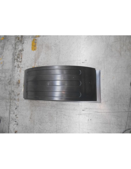 PARAFANGO COPRIRUOTA SOTTOSCOCCA MONTABILE SU TRIGANO E SIMILARI