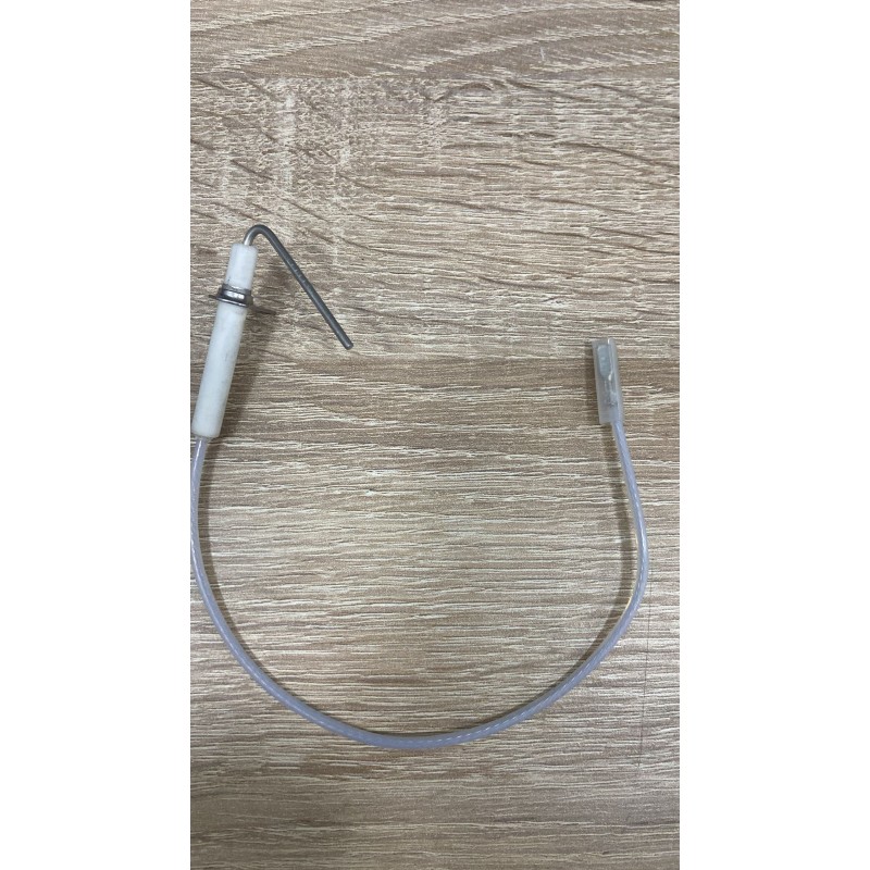 CANDELA ACCENSIONE CON CAVO DA 19 CM PER STUFA...