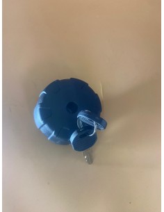 POMELLO CON CHIAVE PER PORTAMOTO GOLDSCHMITT 2