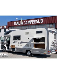 MOBILVETTA NAXOS M42 2