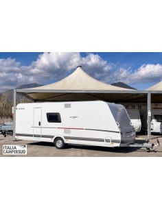 DETHLEFFS C'GO 565 FMK | 2025 |