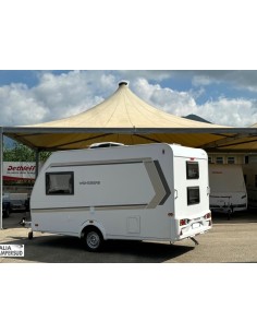 WEINSBERG CARAONE 400 LK 2