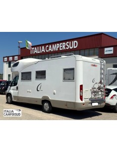 CI MIZAR GTL LIVING 2