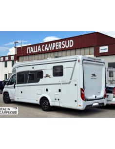 LAIKA KOSMO EMBLEMA 512E 2