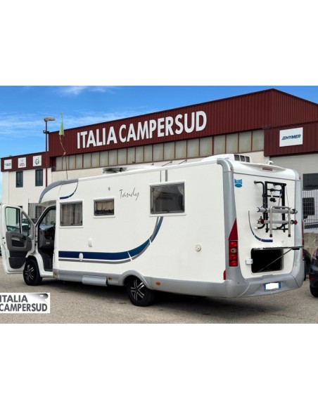 MC LOUIS TANDY 672 MC LOUIS TANDY 672