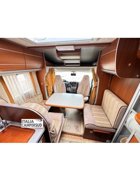 MC LOUIS TANDY 672 MC LOUIS TANDY 672