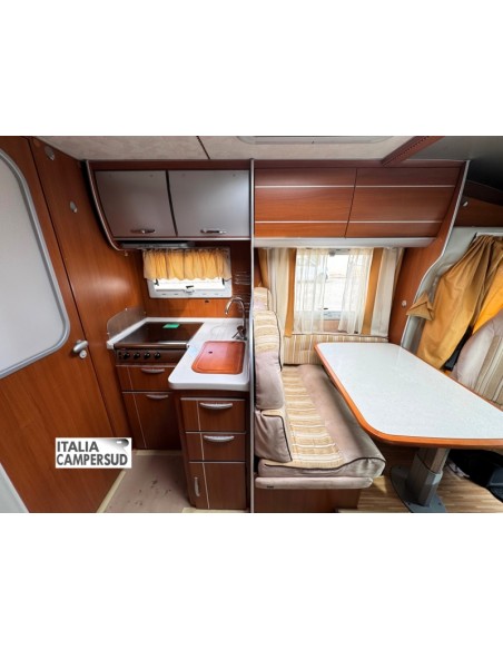 MC LOUIS TANDY 672 MC LOUIS TANDY 672