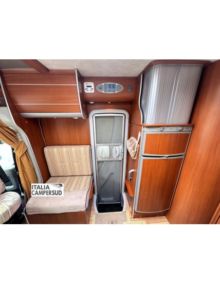 MC LOUIS TANDY 672 MC LOUIS TANDY 672