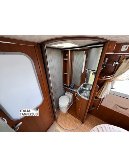 MC LOUIS TANDY 672 MC LOUIS TANDY 672