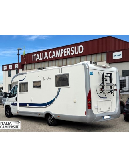 MC LOUIS TANDY 672 MC LOUIS TANDY 672