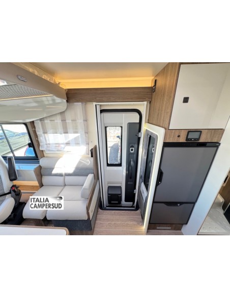 CI MAGIS 67 INTEGRAL | 2026 | LETTO NAUTICO CI MAGIS 67 INTEGRAL | 2026 | LETTO NAUTICO