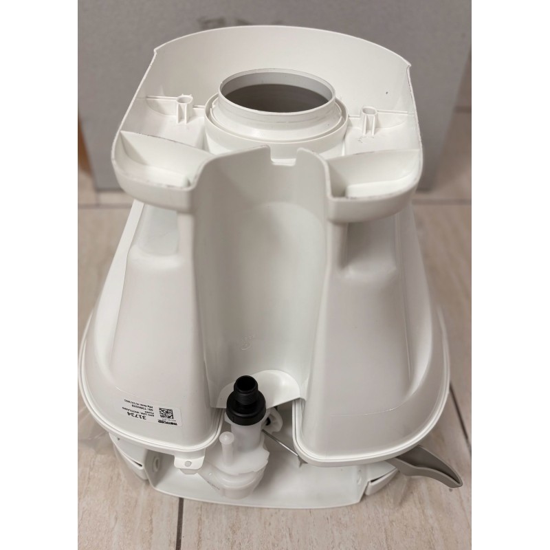 WC FISSO AQUA MAGIC 5 COLORE BIANCO THETFORD