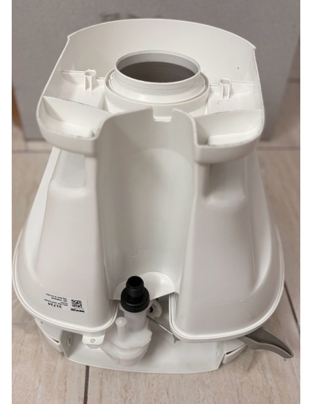WC FISSO AQUA MAGIC 5 COLORE BIANCO THETFORD