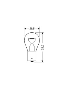 SET 10 LAMPADINE 12 V 2