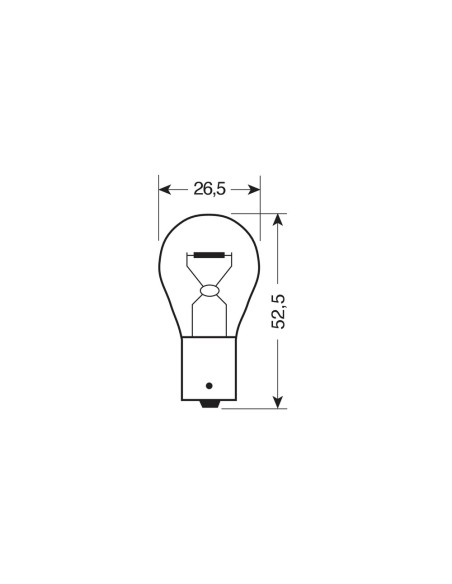 SET 10 LAMPADINE 12 V