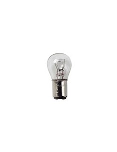 COPPIA LAMPADINE 2 FILAMENTI 21/5 WATT