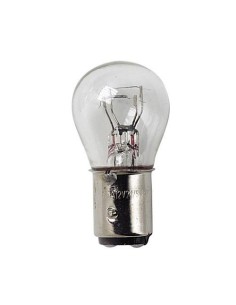 LAMPADA 2 FILAMENTI P 21/5 W 12 V 21/5 WATT