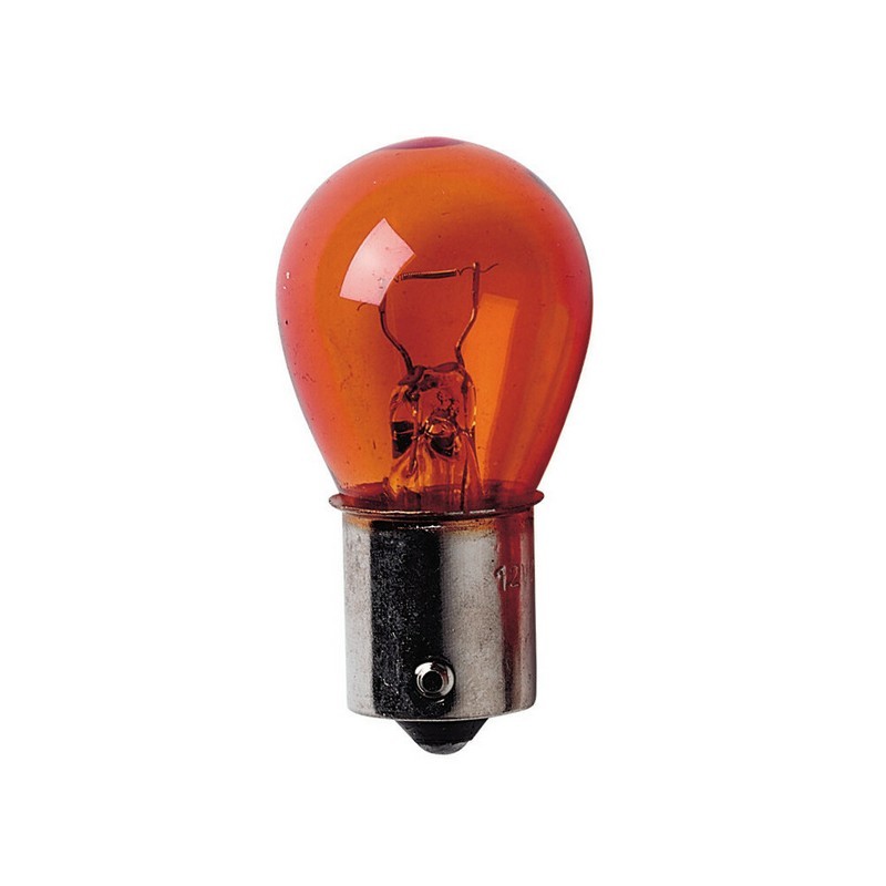COPPIA LAMPADE 1 FILAMENTO 12 V PER FRECCE...