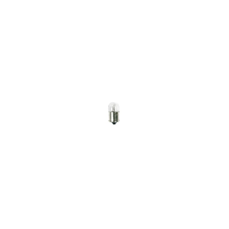 CP LAMPADINE SFERICHE 12 VOLT 10 WATT