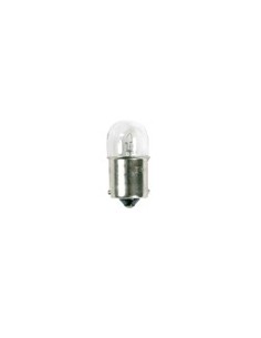 SET 10 LAMPADINE CON ATTACCO A BAIONETTA