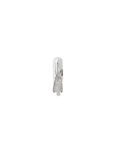 CP LAMPADE ZOCCOLO IN  VETRO 2W