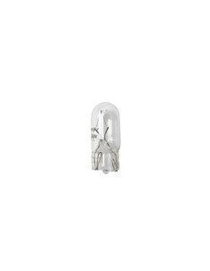 CP LAMPADE ZOCCOLO IN  VETRO 3W