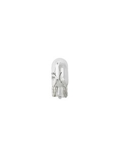 SET BLISTER 10 LAMPADE 12 V 3 WATT