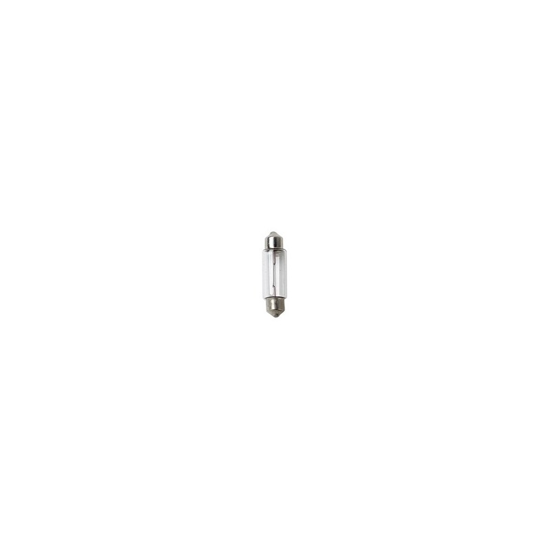 CP LAMPADINA A  SILURO 5W 11X38