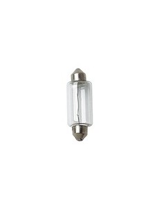 CP LAMPADA A  SILURO 18W 15X53