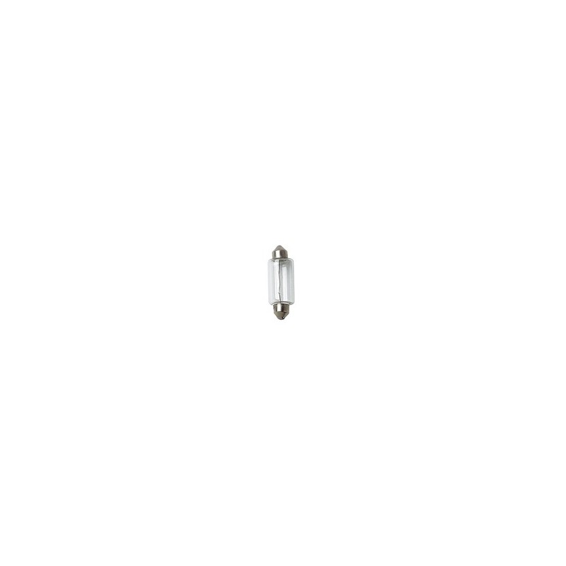 CP LAMPADA A  SILURO 18W 15X53