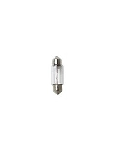 CP LAMPADA A  SILURO  10W 10,5X31