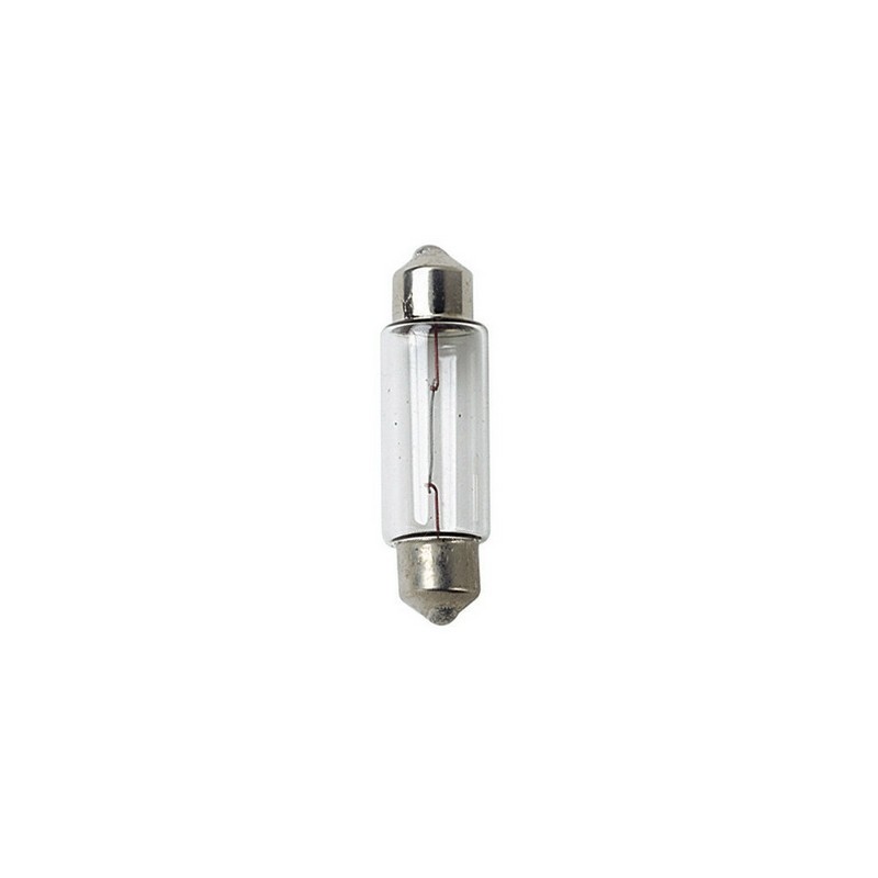 SET DI 10 LAMPADE SILURO DA 5 W.