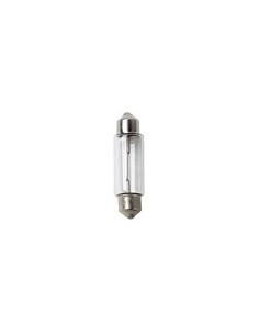 SET DA 10 LAMPADE A SILURO 12V