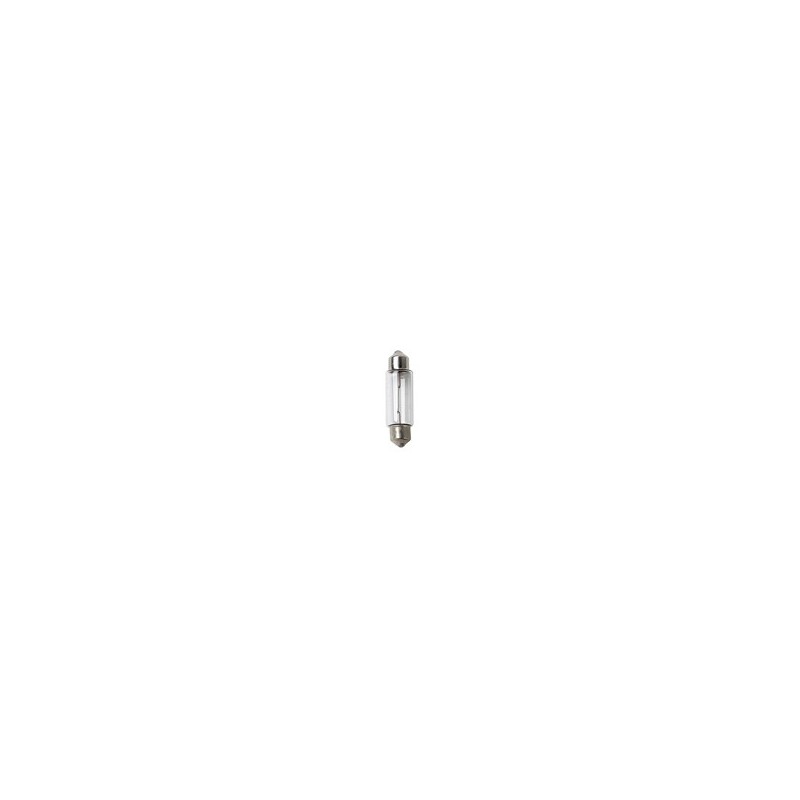 SET DA 10 LAMPADE A SILURO 12V