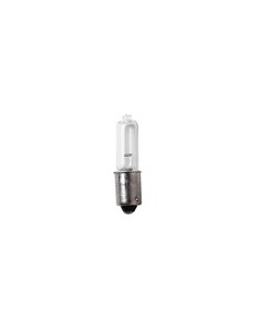 CP LAMPADINE 12V BAY 9S 21W