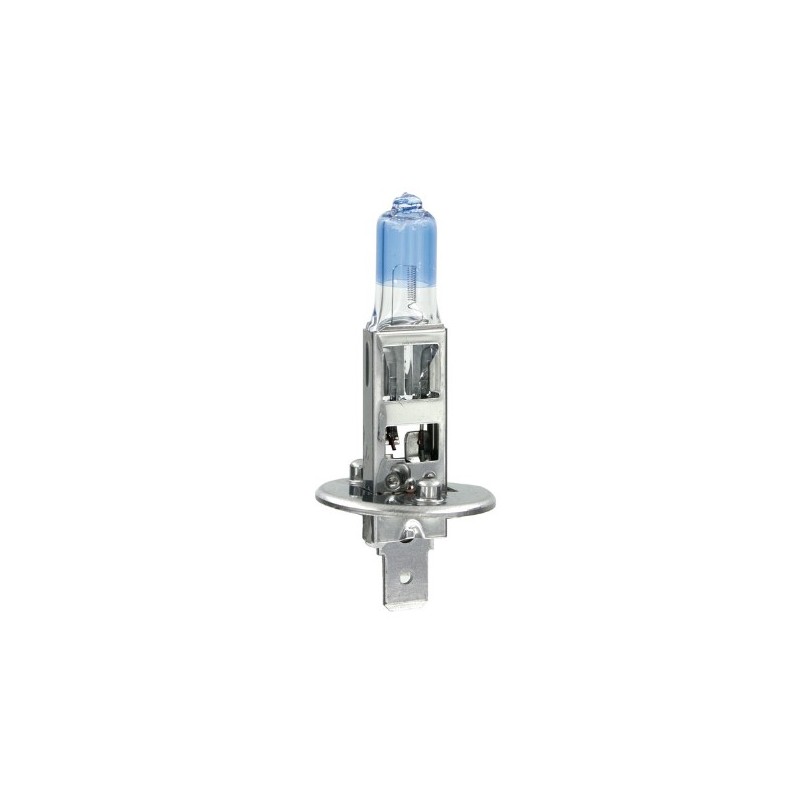 LAMPADA ALOGENA XENON PLUS 12V - H1 SCATOLA DA...