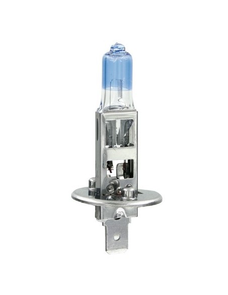 LAMPADA ALOGENA XENON PLUS 12V - H1 SCATOLA DA 2 PEZZI
