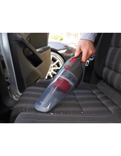 ASPIRAPOLVERE BLACK&DECKER 12 VOLTS IDEALE PER AUTO...