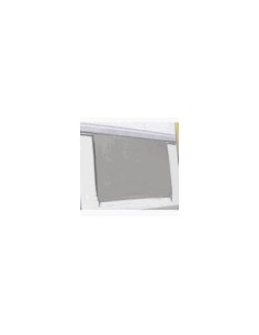 OSCURANTE ESTERNO PER FINESTRA MISURA 120X65 CM CON GUIDA...