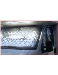 OSCURANTE TERMICO INTERNO PER FORD TRANSIT DAL 07/2014...