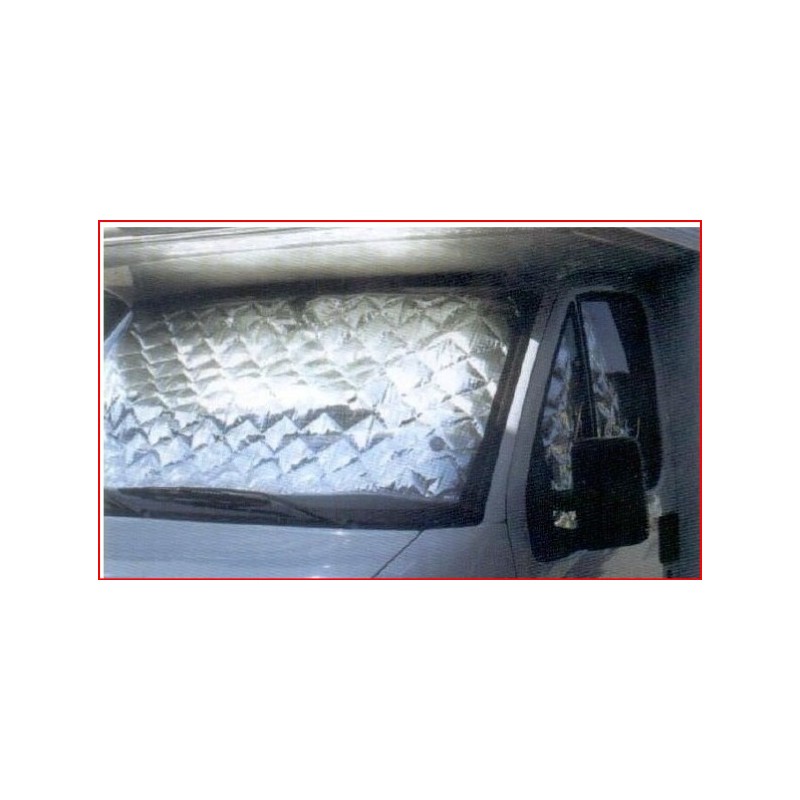 OSCURANTE TERMICO INTERNO PER FORD TRANSIT DAL...